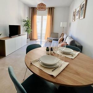 Appartement met Twee Slaapkamers
